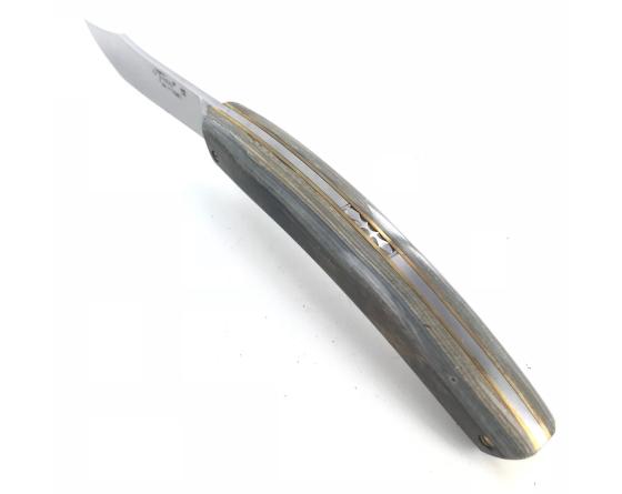 Sabatier Le Thiers Ivoire De Mammouth Douk Douk - Thiers (Cognet) - 20139