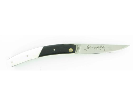 Sabatier Le Thiers Johnny Hallyday 9 Cm Thiers-Issard - Thiers - 21138