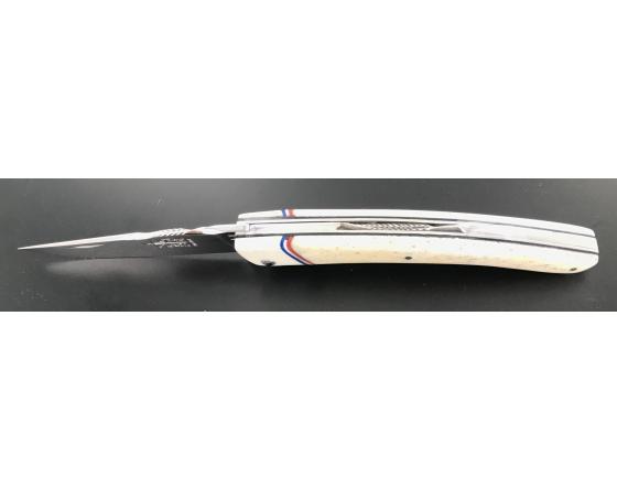 Sabatier Le Thiers - Le Frenchy - Os - Bleu Blanc Rouge Arbalete - Thiers - 58205