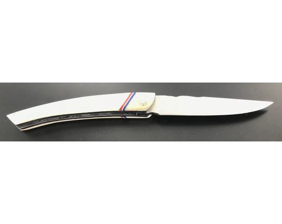 Sabatier Le Thiers - Le Frenchy - Os - Bleu Blanc Rouge Arbalete - Thiers - 58205