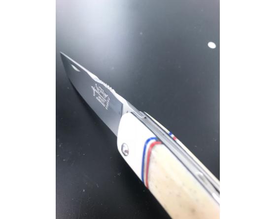 Sabatier Le Thiers - Le Frenchy - Os - Bleu Blanc Rouge Arbalete - Thiers - 58205