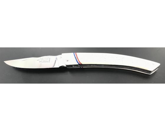 sabatier Le Thiers - Le Frenchy - Os - Bleu Blanc Rouge Arbalete - Thiers - 58205