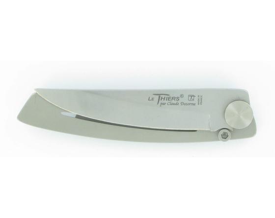 Sabatier Le Thiers Liner Grand Modèle Dozorme - Thiers - 13105