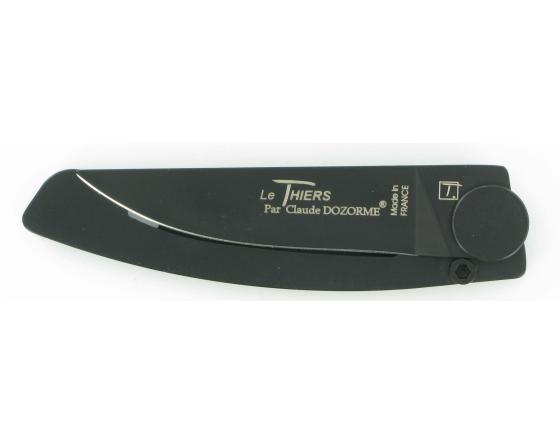 Sabatier LE THIERS LINER LAME NOIRE Dozorme - Thiers - 13107