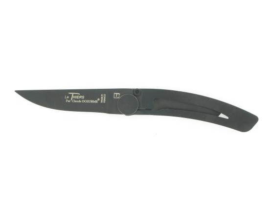 sabatier LE THIERS LINER LAME NOIRE Dozorme - Thiers - 13107