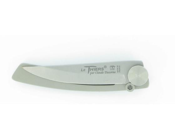 Sabatier Le Thiers Liner Moyen Modèle Dozorme - Thiers - 13143