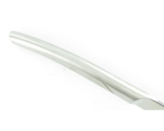 Sabatier Le Thiers Monobloc Inox Brossé - Coffret De 6 Pièces Goyon Chazeau - Thiers - 25152