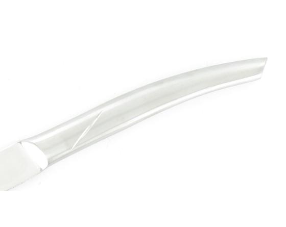 Sabatier Le Thiers Monobloc Inox Brossé Cranté - Coffret De 6 Pièces Goyon Chazeau - Thiers - 25198