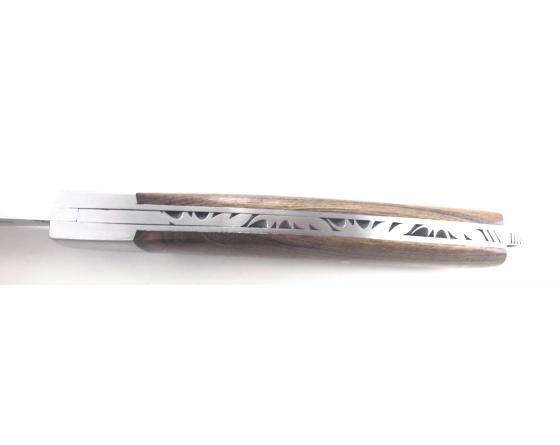 Sabatier Le Thiers Nature Pistachier Fontenille Pataud - Thiers - 11270