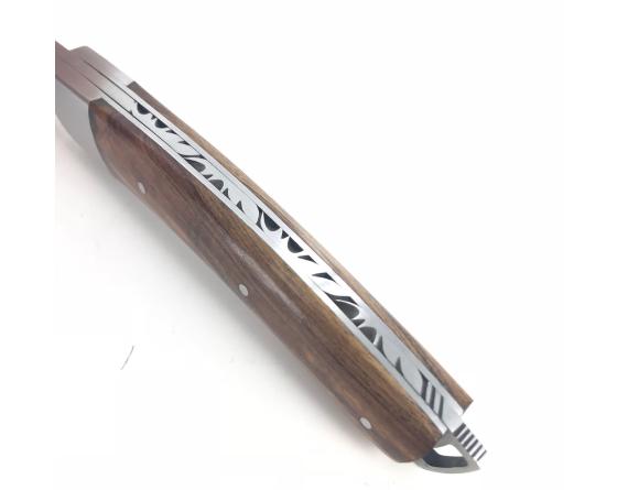 Sabatier Le Thiers Nature Pistachier Fontenille Pataud - Thiers - 11270