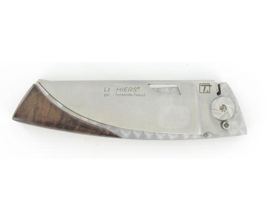 Sabatier Le Thiers Noyer Fontenille Pataud - Thiers - 11122