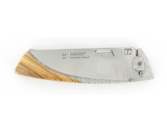 Sabatier Le Thiers Olivier Fontenille Pataud - Thiers - 11123