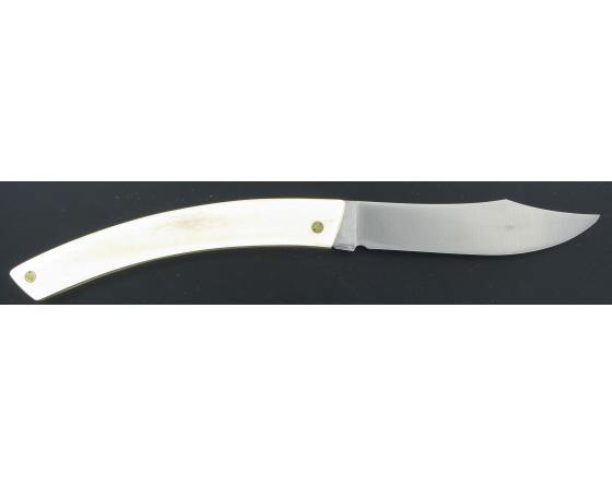 Sabatier Le Thiers Os De Chameau Douk Douk - Thiers (Cognet) - 20105