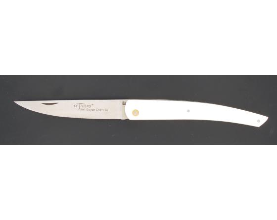 sabatier Le Thiers Os de Chameau Stabilisé Goyon Chazeau - Thiers - 25179