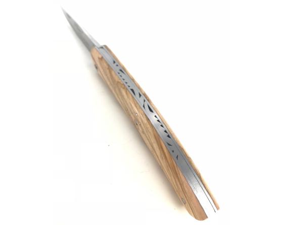 Sabatier Le Thiers Petit Modèle Plein Manche Olivier Le Sabot - Thiers - 27128