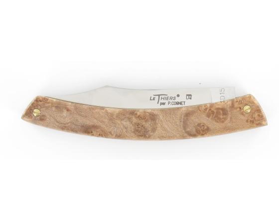 Sabatier Le Thiers Peuplier Stabilisé Douk Douk - Thiers (Cognet) - 20125a