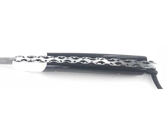 Sabatier Le Thiers - Phacochère/Pomme De Pin Stabilisé - Damas Locau -Thiers - 30236