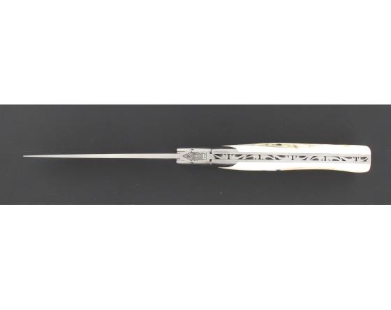 Sabatier Le Thiers Pirou - 1 Mitre - Manche Phacochère Goyon Chazeau - Thiers - 25181