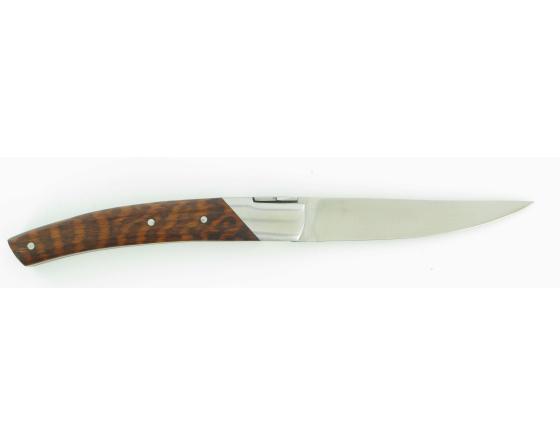 Sabatier Le Thiers Pirou 10 Cm Amourette Goyon Chazeau - Thiers - 25165