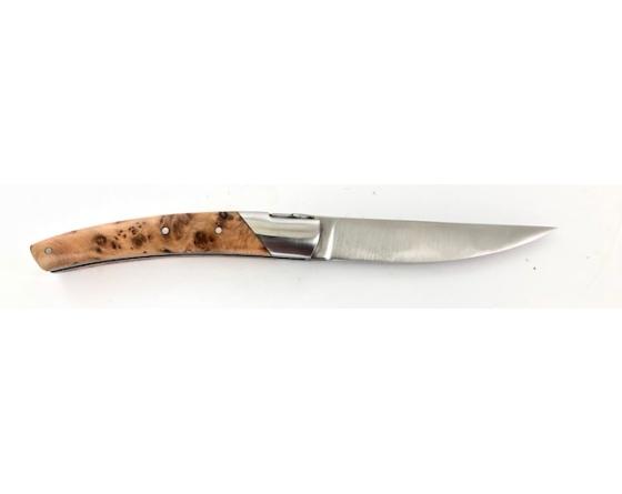Sabatier Le Thiers Pirou 10 Cm Genévrier Goyon Chazeau - Thiers - 25207