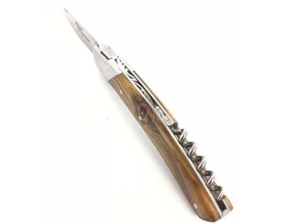 Sabatier Le Thiers Pirou 2 Pièces Pistachier Goyon Chazeau - Thiers - 25221