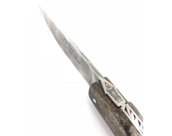 Sabatier Le Thiers Pirou Damas Os De Girafe Goyon Chazeau - Thiers - 25186