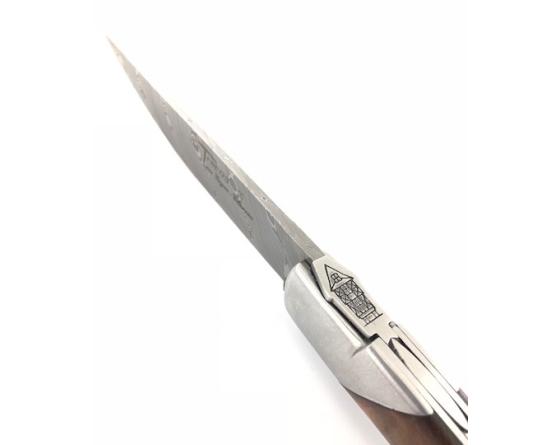 Sabatier Le Thiers Pirou Damas Thuya - 1 Mitre Goyon Chazeau - Thiers - 25210