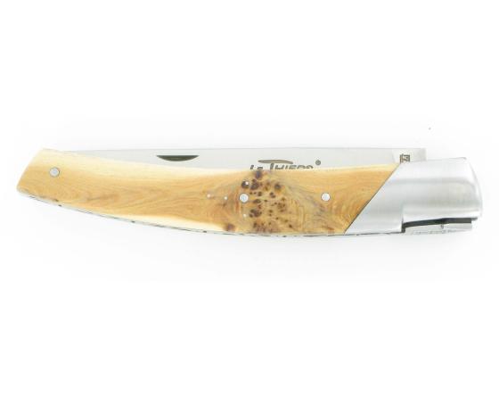 Sabatier Le Thiers Pirou Genévrier Goyon Chazeau - Thiers - 25122