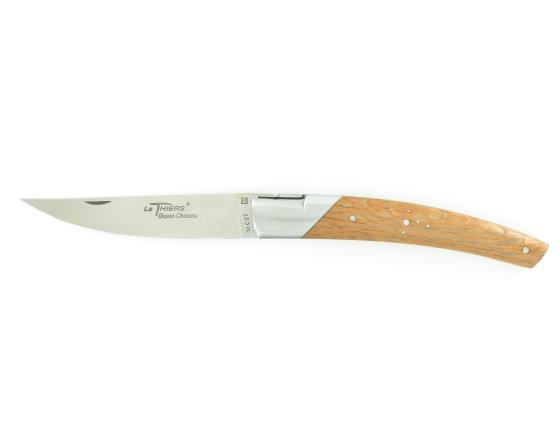 sabatier Le Thiers Pirou Lacewood Goyon Chazeau - Thiers - 25130