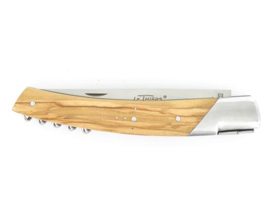 Sabatier Le Thiers Pirou Olivier - 2 Pièces Goyon Chazeau - Thiers - 25187