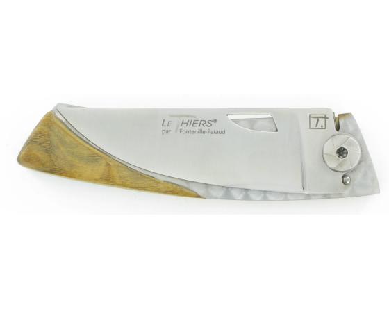Sabatier Le Thiers Pistachier Fontenille Pataud - Thiers - 11126