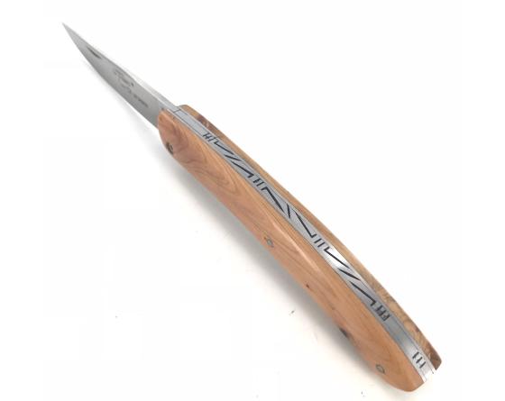 Sabatier Le Thiers Plein Manche Genévrier Le Sabot - Thiers - 27127