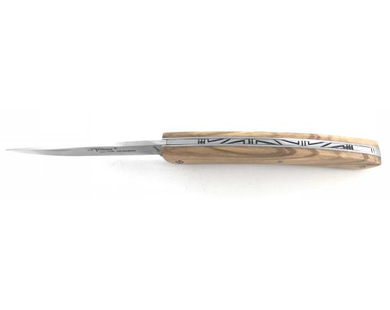 Sabatier Le Thiers Plein Manche Olivier Le Sabot - Thiers - 27126