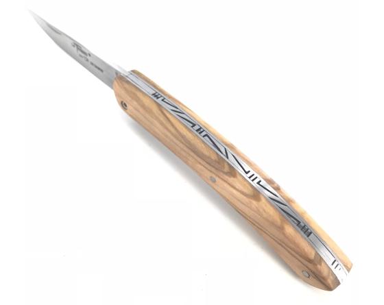 Sabatier Le Thiers Plein Manche Olivier Le Sabot - Thiers - 27126