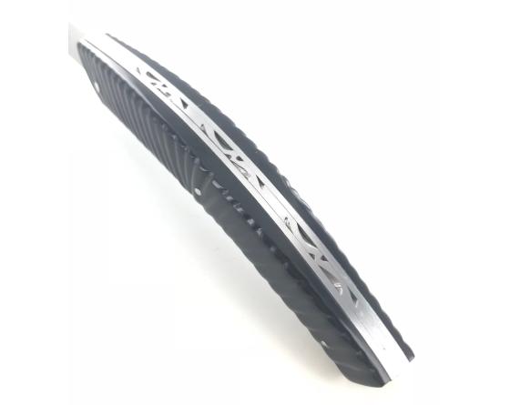 Sabatier Le Thiers - Plein Manche Torsade Buffle Teymen - Thiers - 76164