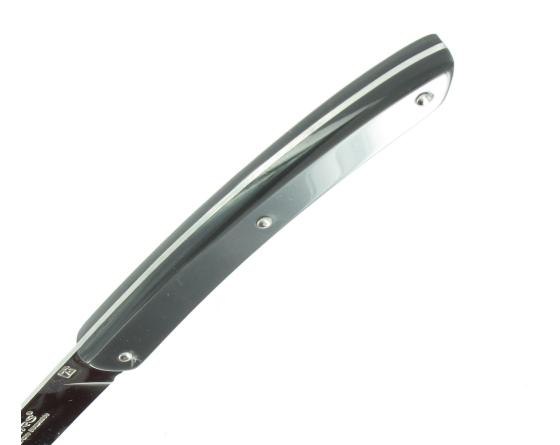 Sabatier Le Thiers Table - Coffret De 6 Pièces - Gris Acrylique Facosa - Thiers - 50118