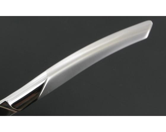 Sabatier Le Thiers Table Inox Sablé - Coffret De 6 Pièces Goyon Chazeau - Thiers - 25119