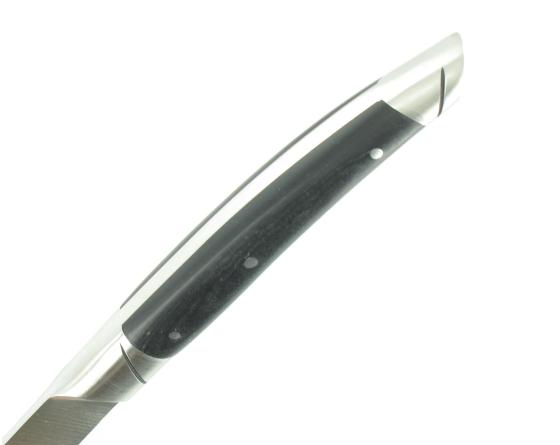 Sabatier Le Thiers Table Paperstone - Gamme Avantage - Coffret De 6 Pièces Goyon Chazeau - Thiers - 25166