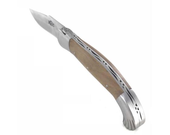 Sabatier Le Voyageur - Chasse - Olivier Thiers-Issard - Thiers - 21105