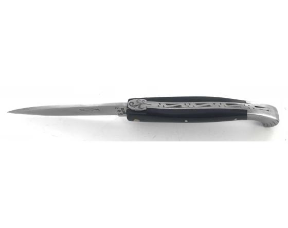 Sabatier Le Voyageur - Ebène - 1 Mitre Thiers-Issard - Thiers - 21102