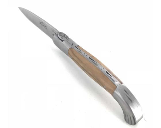 Sabatier Le Voyageur - Olivier - 2 Mitres Thiers-Issard - Thiers - 21103