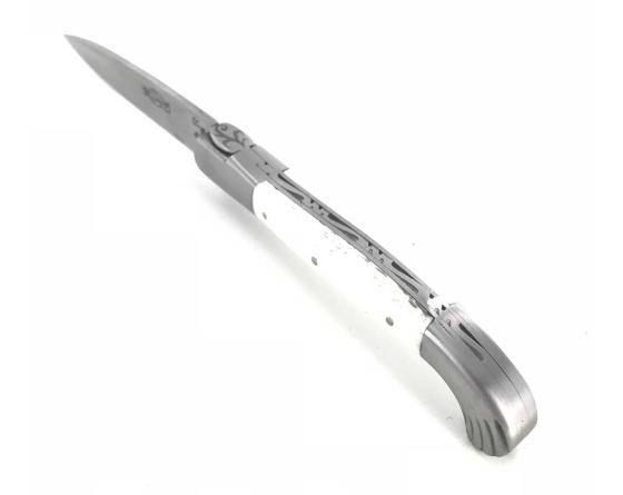 Sabatier Le Voyageur - Os - 2 Mitres Thiers-Issard - Thiers - 21104