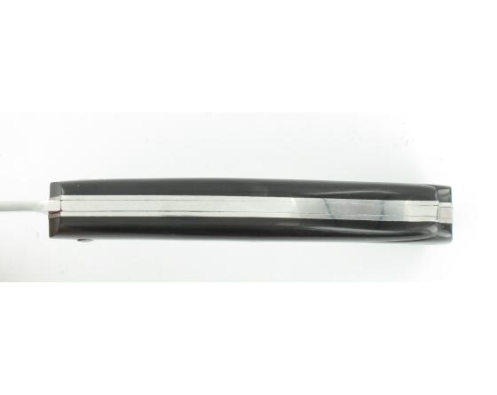 Sabatier Mistral Plein Manche Buffle Laguiole En Aubrac - 55124