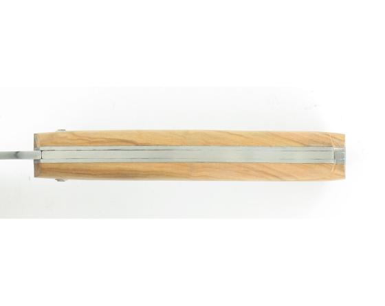 Sabatier Mistral Plein Manche Olivier Laguiole En Aubrac - 55106