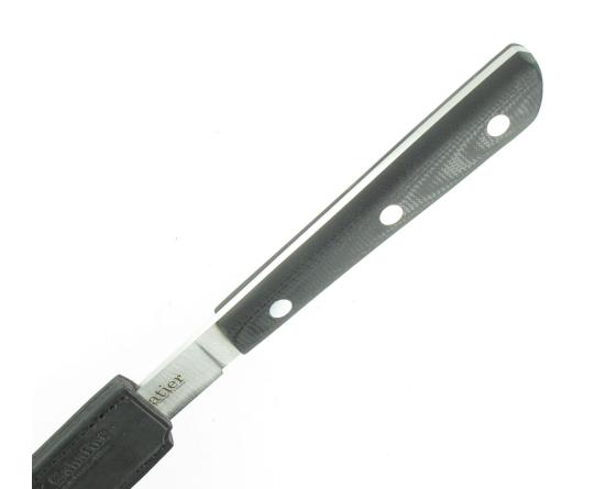 Sabatier OFFICE 10 Cm - 200 - Manche En G10 Sabatier - 200-OFF-G10