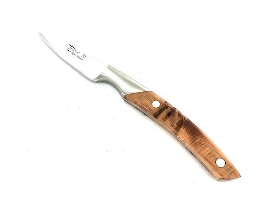 sabatier Office 10 cm - Le Thiers par Goyon - Manche Genévrier Goyon Chazeau - Thiers - 25202