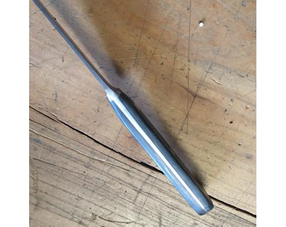 Sabatier Office 13 Cm Canadien - CARBONE Sabatier - CANOFF13AO