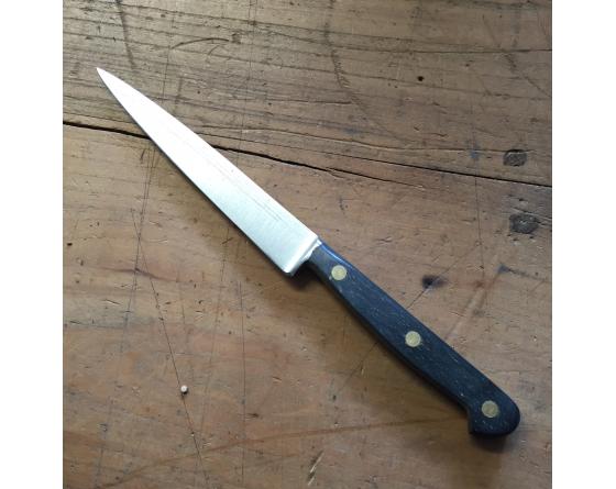 sabatier Office 13 cm Canadien - CARBONE Sabatier - CANOFF13AO