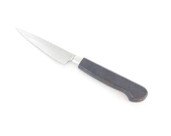 sabatier Office 7 cm - Nogent - CARBONE Ref 302 Sabatier - NOGENT10AO