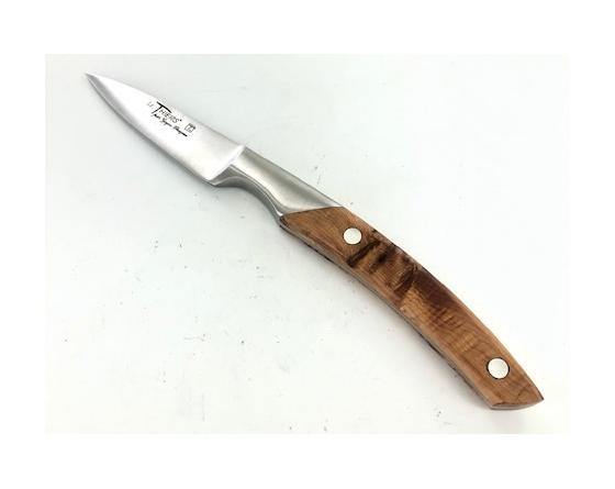 Sabatier Office 8 Cm - Le Thiers Par Goyon - Manche Genévrier Goyon Chazeau - Thiers - 25141